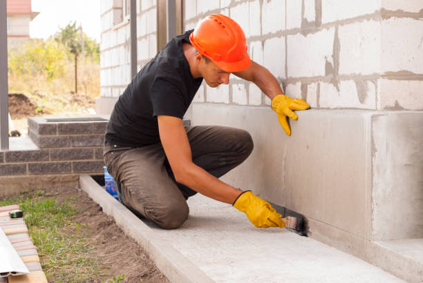 Waterproofing professionals working in Westfield, PA
